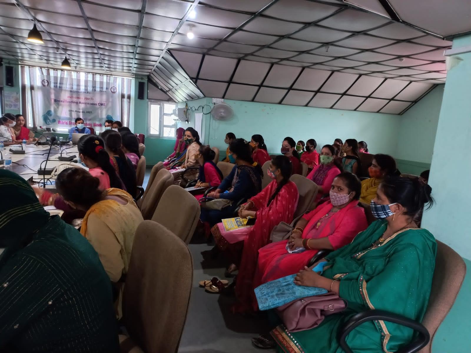 AIIMS Bilaspur Some Moments photo 17